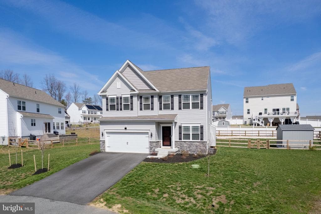 322 Barney Ct, North East, MD 21901-2130, United States - 525000