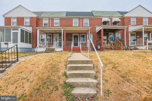 1628 SEARLES RD, DUNDALK, MD, 21222