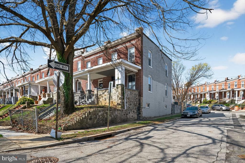 MD,BALTIMORE CITY - 95000