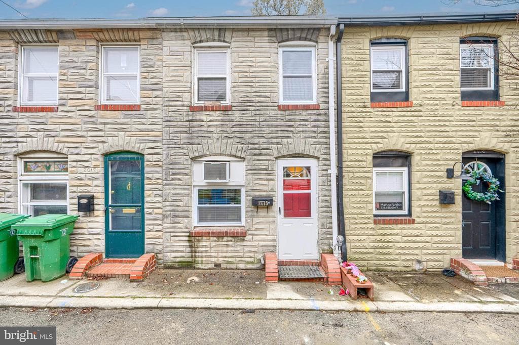 MD,BALTIMORE CITY - 169000