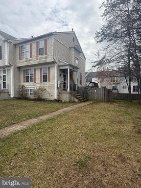 2960-F PINTAIL PL, WALDORF, MD, 20603