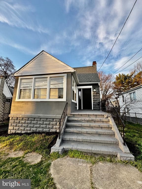 3716 E Northern Pkwy, Baltimore, MD 21206-1535, United States - 379900