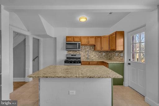 3506 VIRGINIA AVE, BALTIMORE, MD, 21215