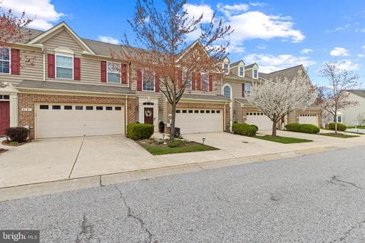 4179 LOTUS CIR #57, ELLICOTT CITY, MD, 21043