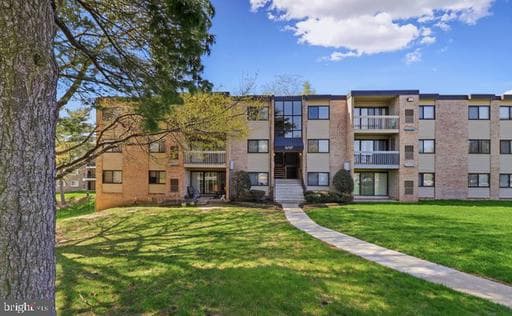 6307 HIL MAR DR #7, DISTRICT HEIGHTS, MD, 20747