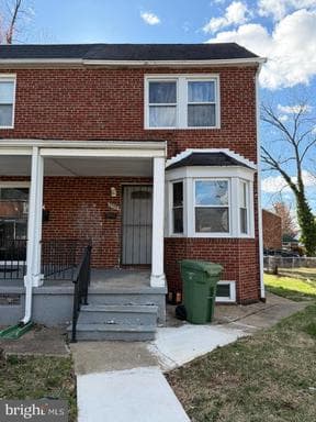 3705 N ROGERS AVE N, BALTIMORE, MD, 21207
