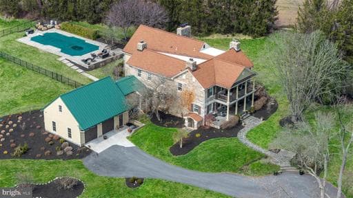 15314 PRICEVILLE RD, SPARKS GLENCOE, MD, 21152