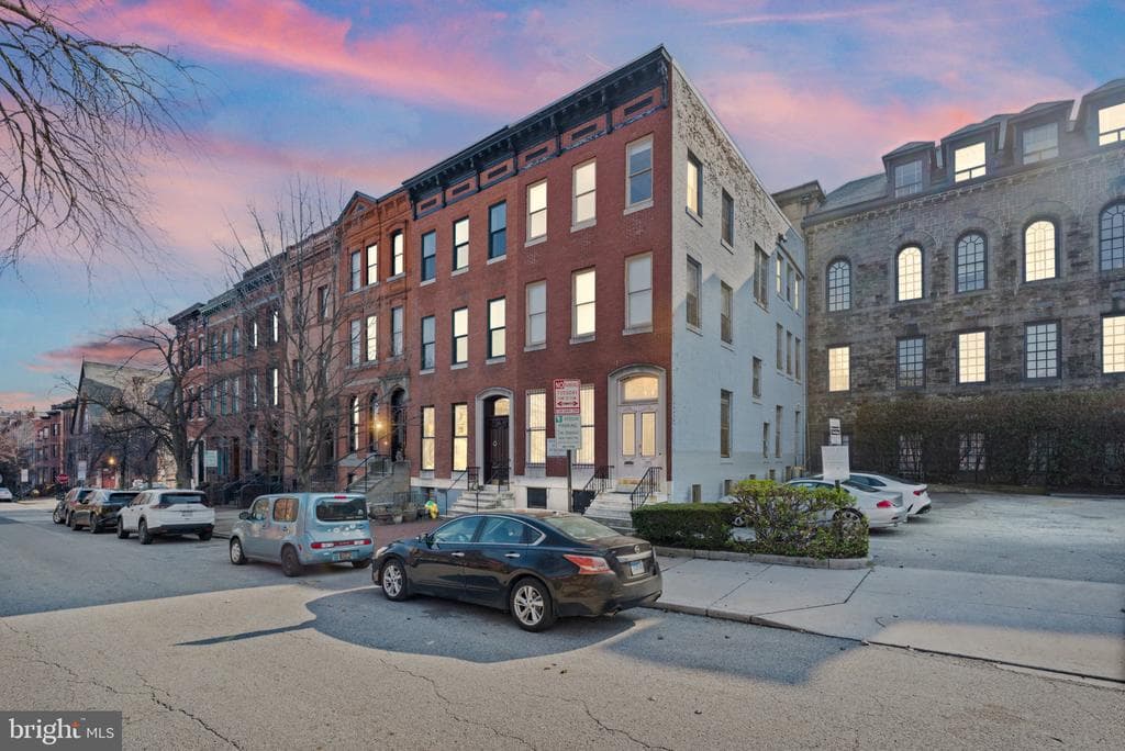 1712 Park Ave, Baltimore, MD 21217-4367, United States - 799000