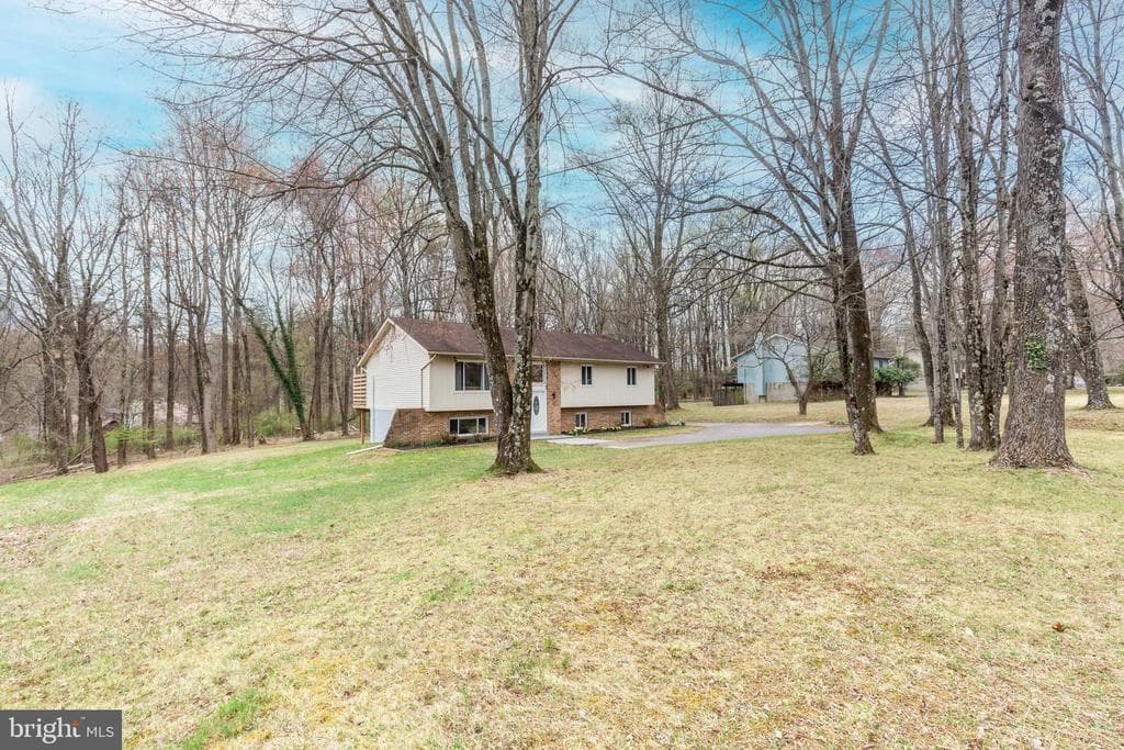 12360 Greenspring Ave, Owings Mills, MD 21117-1650, United States - 430000