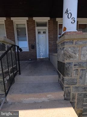 403 S Augusta Ave, Baltimore, MD 21229-4115, United States