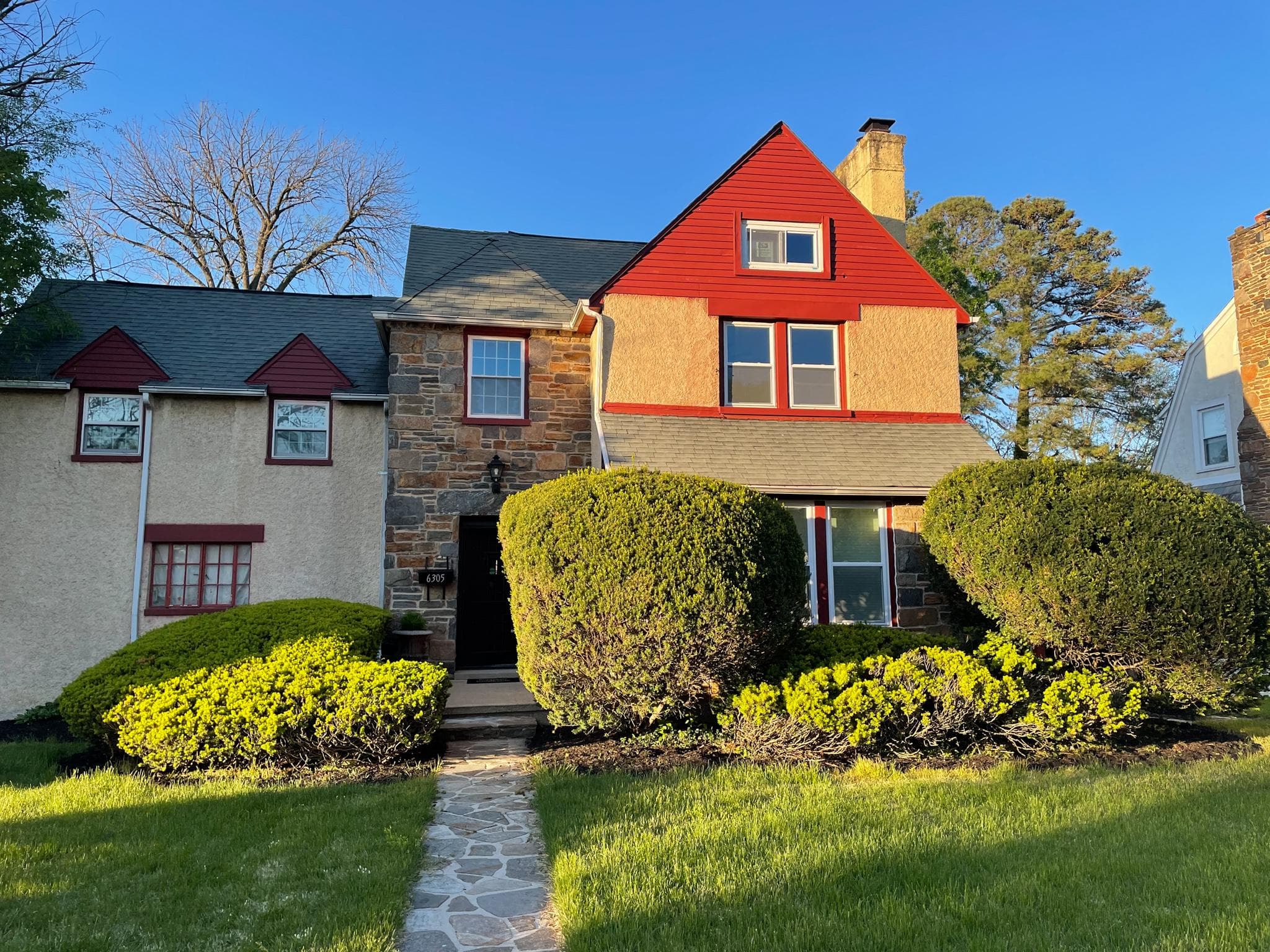 6305 E Fordham Dr, Baltimore, MD 21215-2803, United States - 485900