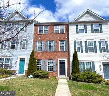 8855 DELEGGE RD, ROSEDALE, MD, 21237