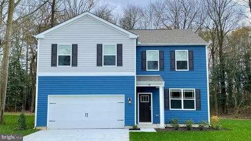 523 HETTY BOULDEN LN, ELKTON, MD, 21921