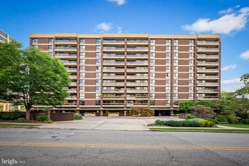 4100 N CHARLES ST #914, BALTIMORE, MD, 21218