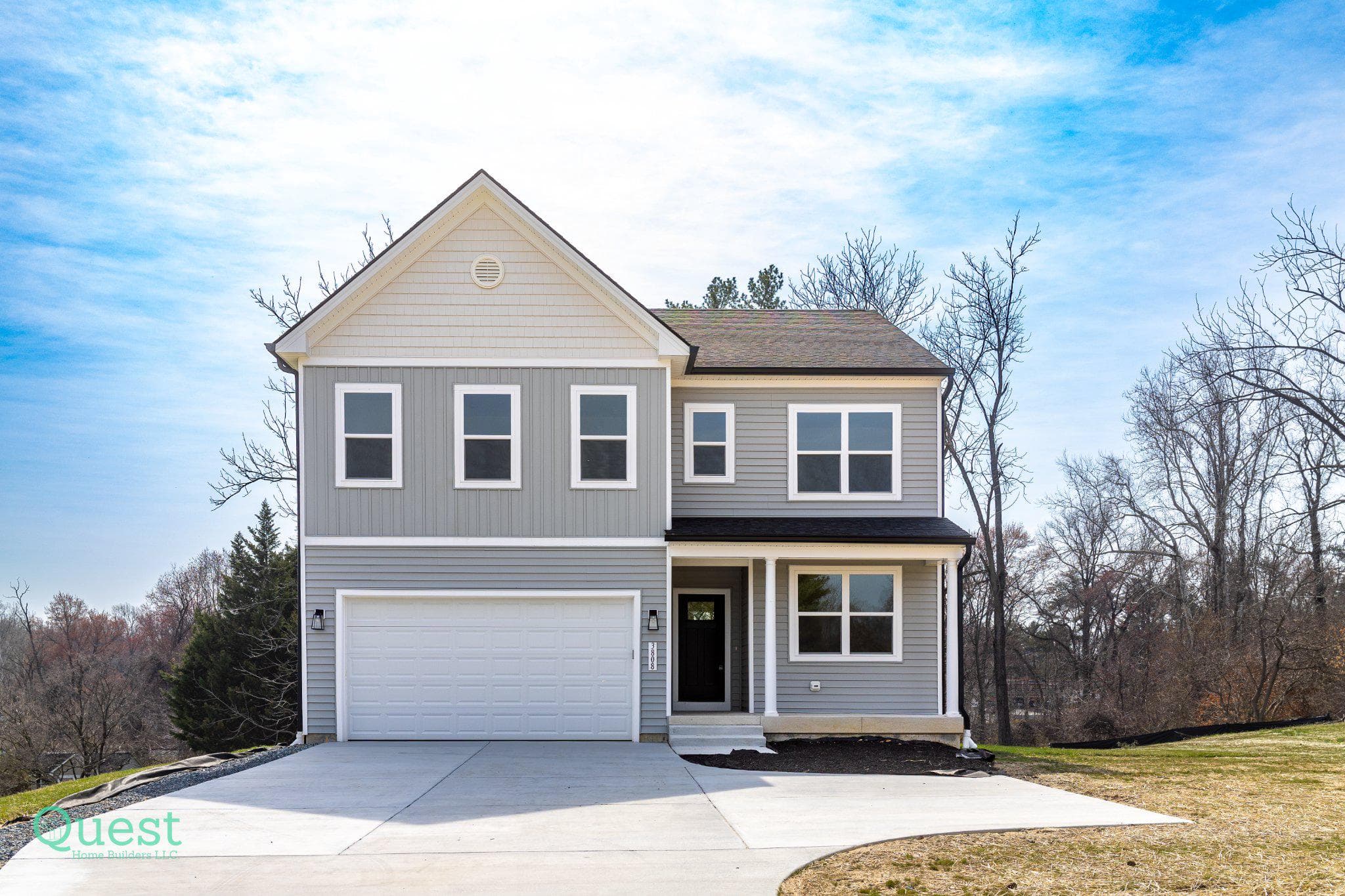 3810 Smiths Landing Ct, Abingdon, MD 21009-1292, United States - 549000