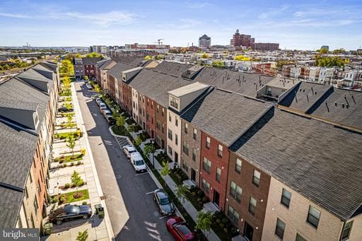 614 MOZART WAY, BALTIMORE, MD, 21224