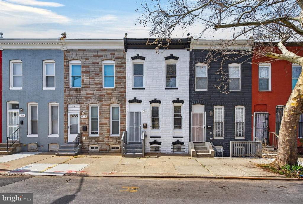 MD,BALTIMORE CITY - 250000