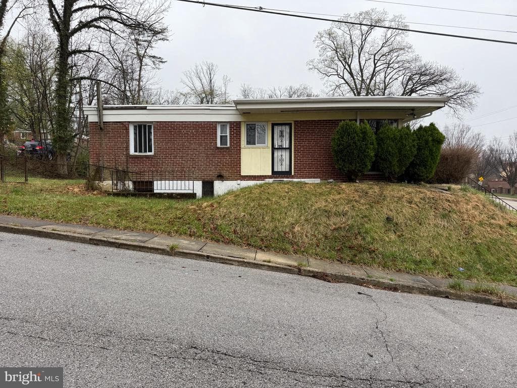 MD,BALTIMORE CITY - 264900