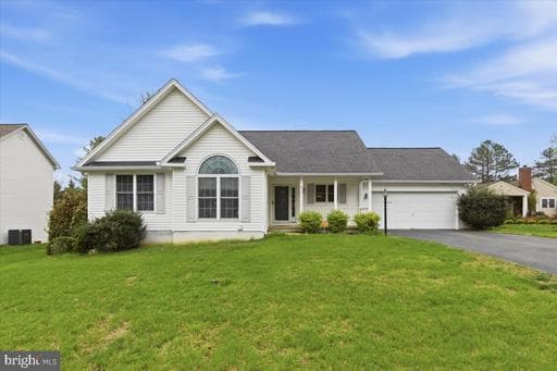 8537 Anderegg Pl, Waldorf, MD 20603-4922, United States