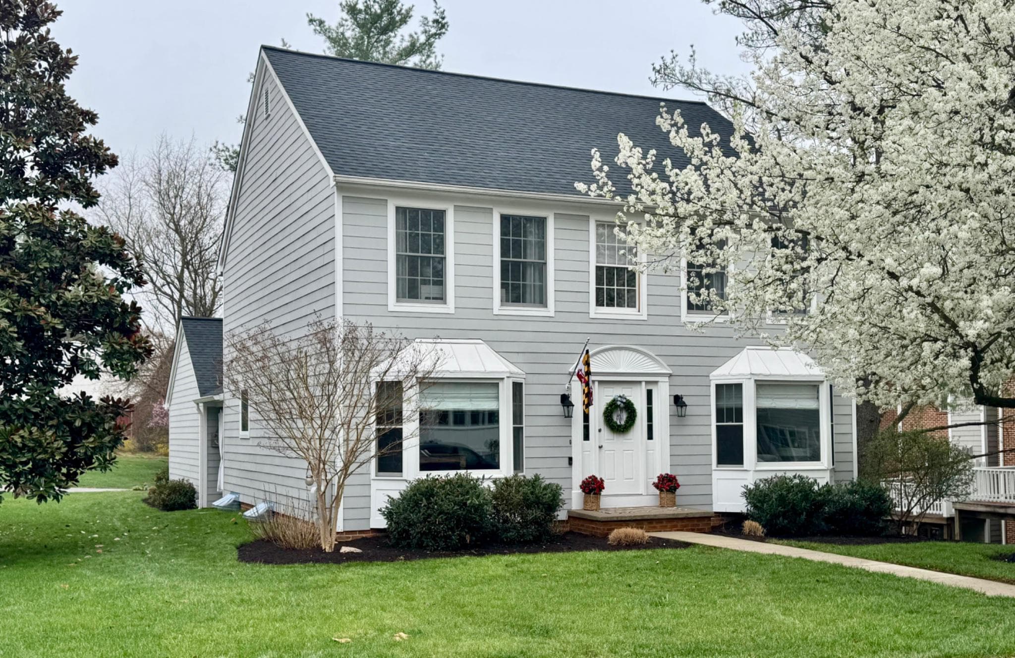 219 Ashland Rd, Cockeysville, MD 21030-1901, United States - 885000