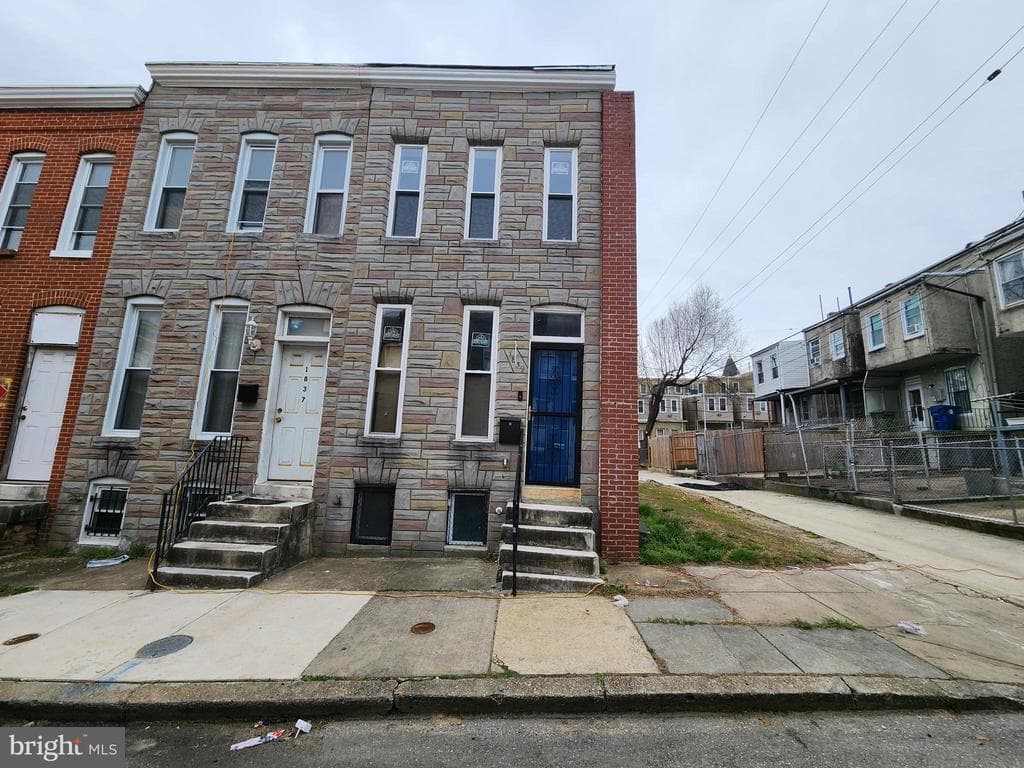 MD,BALTIMORE CITY - 10000