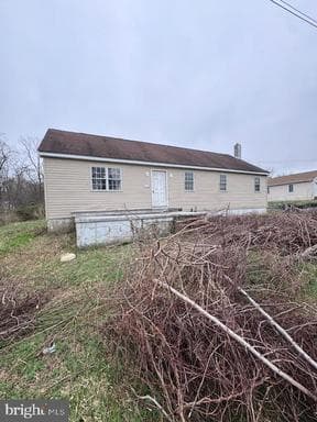 766 HANCES POINT RD, NORTH EAST, MD, 21901