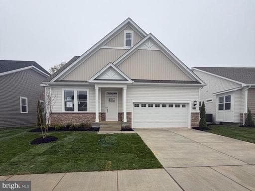 10071 SHENANDOAH LN, WHITE PLAINS, MD, 20695