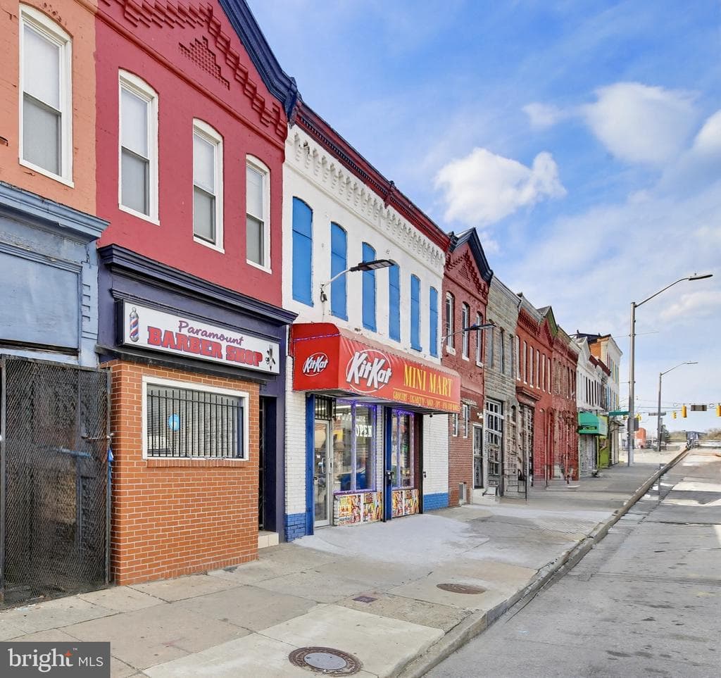 MD,BALTIMORE CITY - 150000