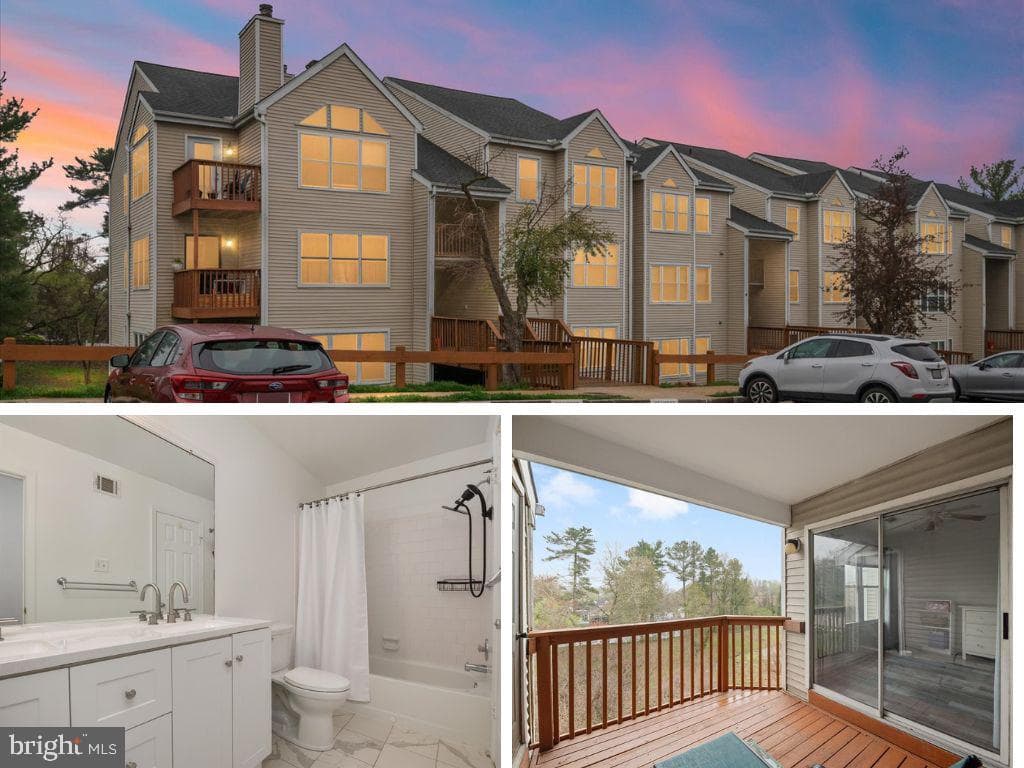 2 FALLEN TREE CT #2H,BALTIMORE,MD,21227,BALTIMORE - 220000