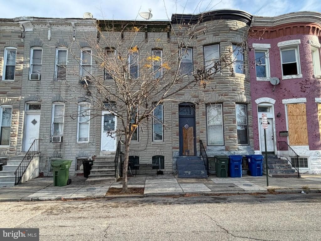 MD,BALTIMORE CITY - 45000