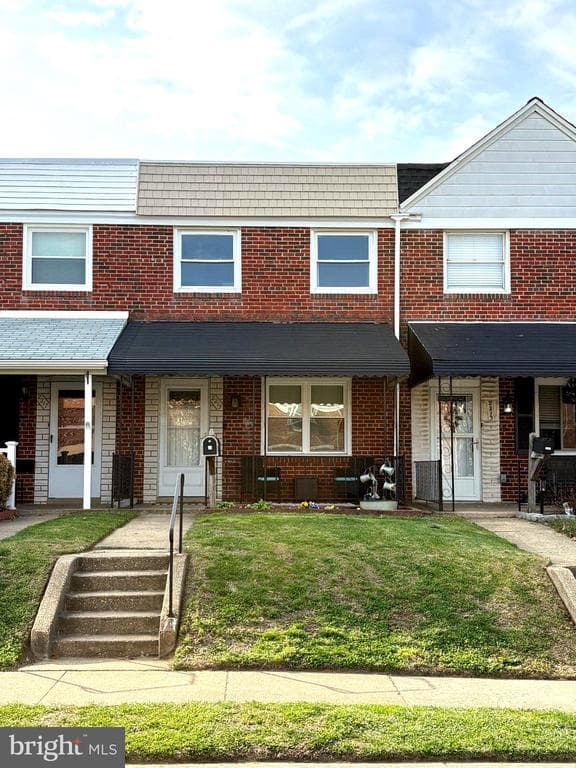 2215 Searles Rd, Dundalk, MD 21222-3216, United States - 229900