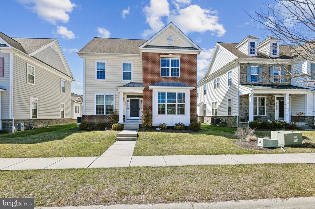 2801 Cheekwood Cir, Ellicott City, MD 21042-2473, United States - 1065000