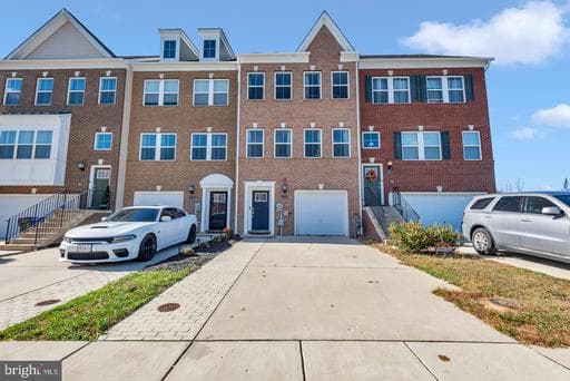 5753 Frederick Douglass Pl, White Plains, MD 20695-4261, United States