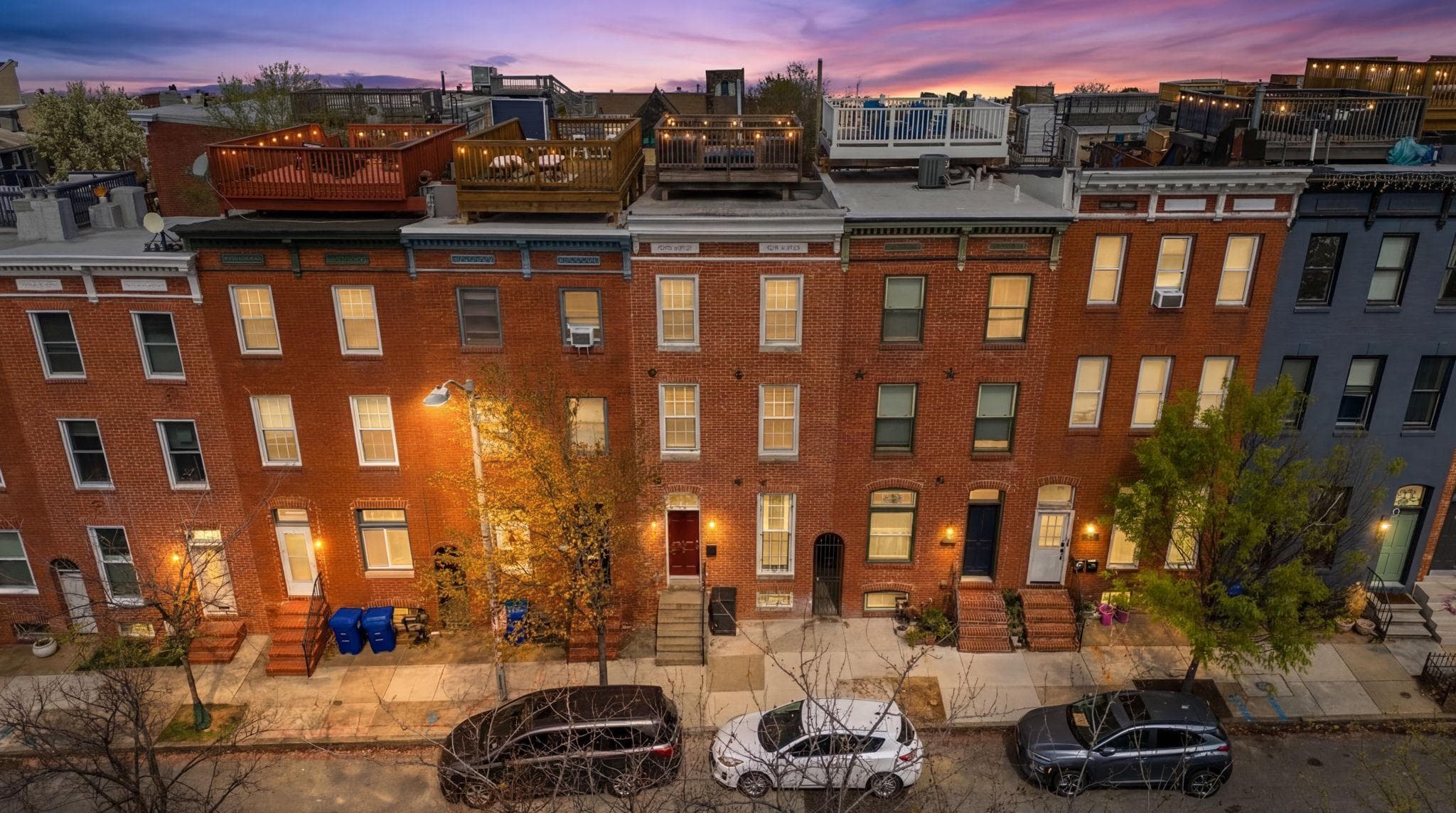 2010 E Lombard St, Baltimore, MD 21231-1920, United States - 495000