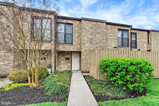 37 PICKBURN CT #C, COCKEYSVILLE, MD, 21030