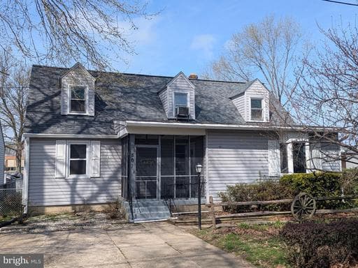 801 LAFAYETTE ST, HAVRE DE GRACE, MD, 21078