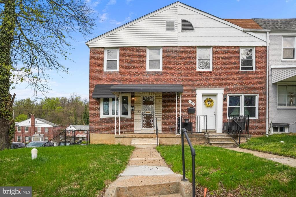 4434 Baltimore Ave, Bladensburg, MD 20710-1032, United States - 270000