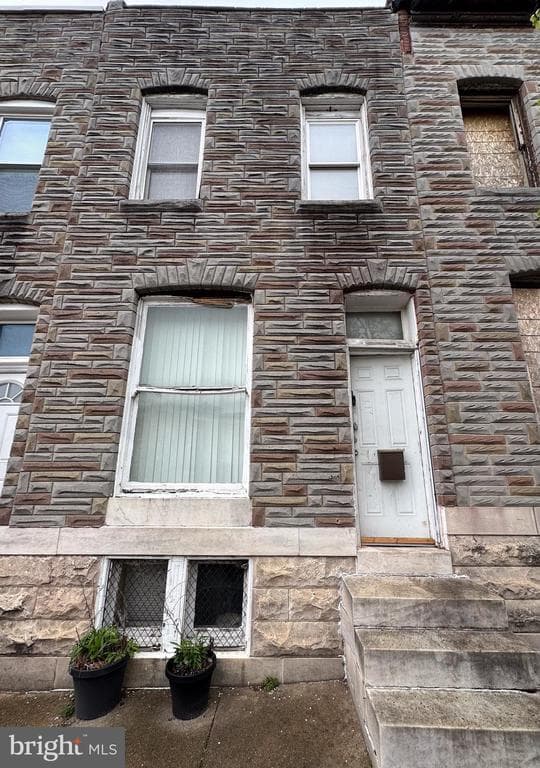 MD,BALTIMORE CITY - 39900