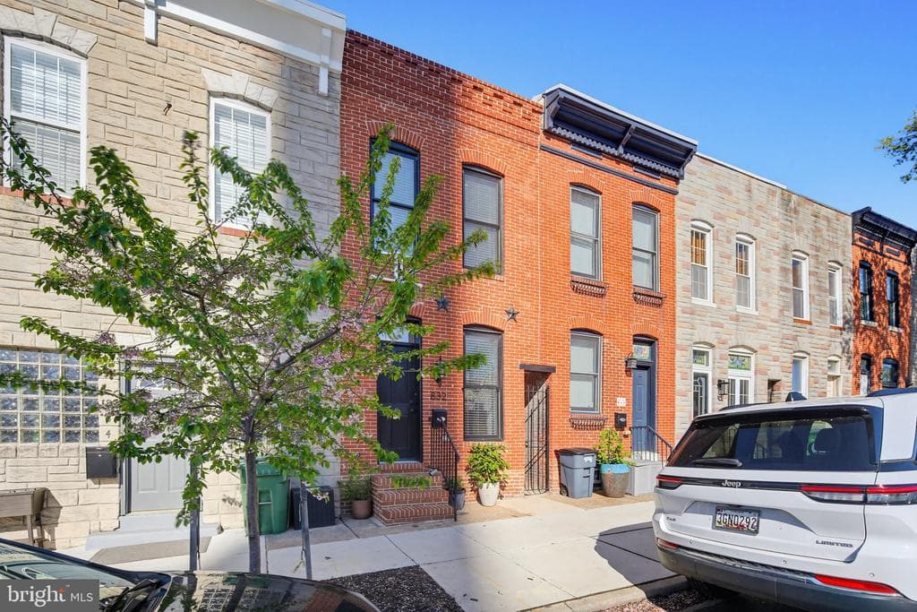 MD,BALTIMORE CITY - 475000