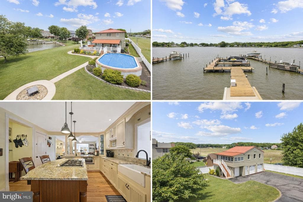 3500 Galloway Rd, Middle River, MD 21220-4429, United States - 1400000