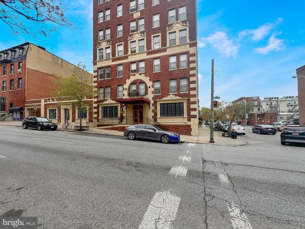 1001 SAINT PAUL ST #12J,BALTIMORE,MD,21202,BALTIMORE CITY - 45000