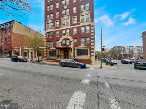 1001 SAINT PAUL ST #12J, BALTIMORE, MD, 21202, BALTIMORE CITY