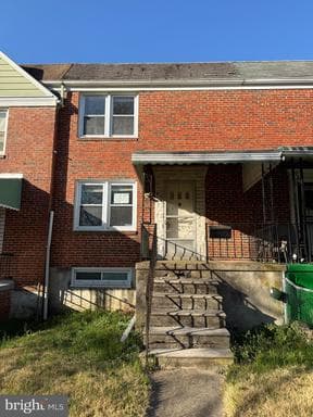 815 SAINT DUNSTANS RD, BALTIMORE, MD, 21212