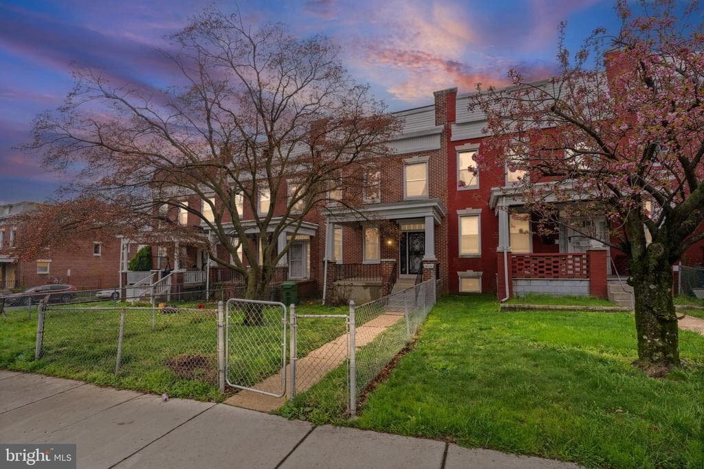 MD,BALTIMORE CITY - 275000