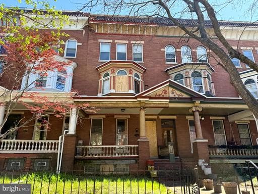 2721 N CALVERT ST, BALTIMORE, MD, 21218
