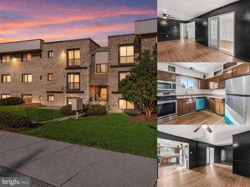 3924 ROLLING RD #B-10, BALTIMORE, MD, 21208