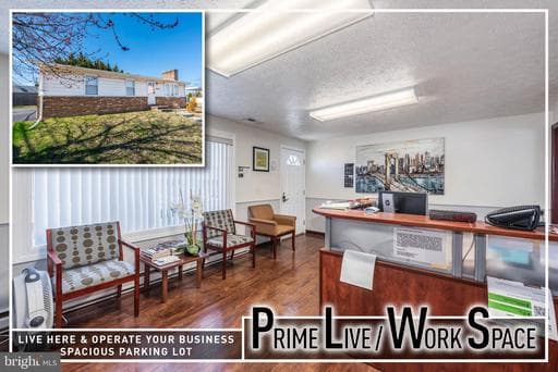 4155 GLEN PARK RD, NOTTINGHAM, MD, 21236