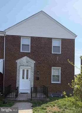 1535 E COLD SPRING LN, BALTIMORE, MD, 21218
