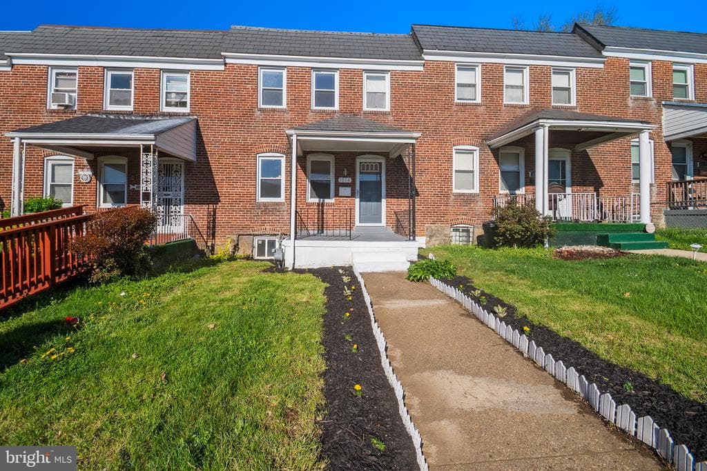 MD,BALTIMORE CITY - 225000