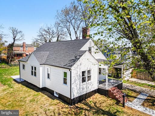 4716 Schley Ave, Baltimore, MD 21206-5567, United States